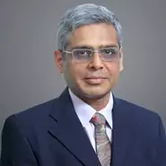 Dr. R Krishna Kumar