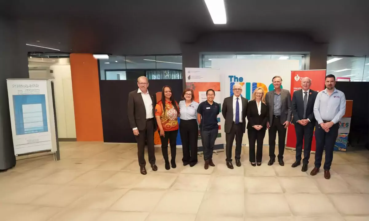 2nd RHD World Congress