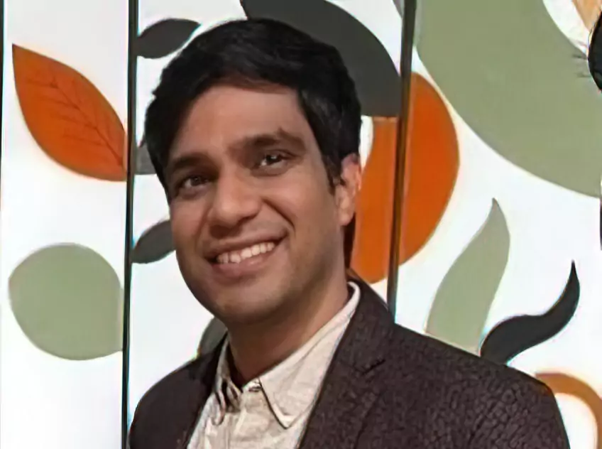 Ram Khandelwal
