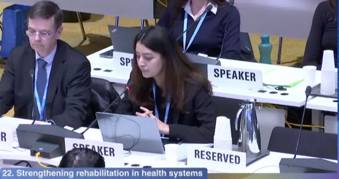 Advancing Well-Being through Action on the Determinants of NCDs