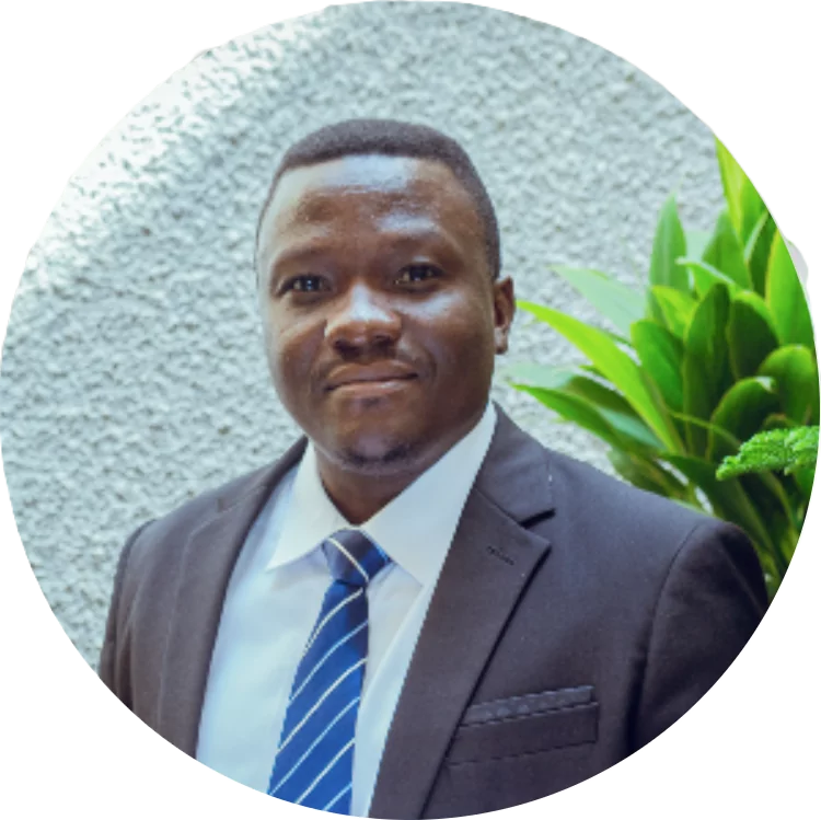 Dr. Kouamivi Agboyibor 