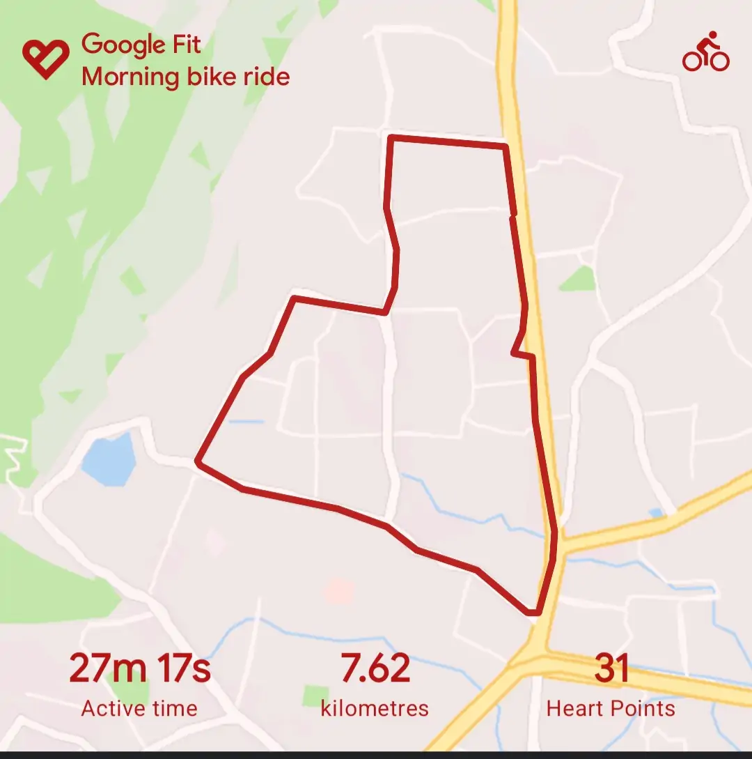 Heart route 1