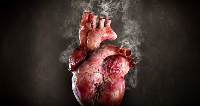 Designed to Addict: Newer Tobacco and Nicotine Products Are a Threat to Cardiovascular Health