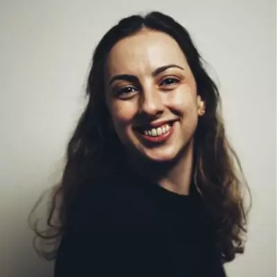 Sophie Millar