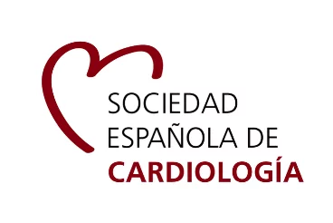 Spanish Society of Cardiology logo
