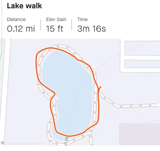 Shaukat Khanum Memorial Cancer Hospital & Research Centre – Lake walk
