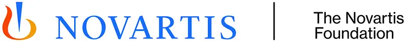 Novartis Foundation logo