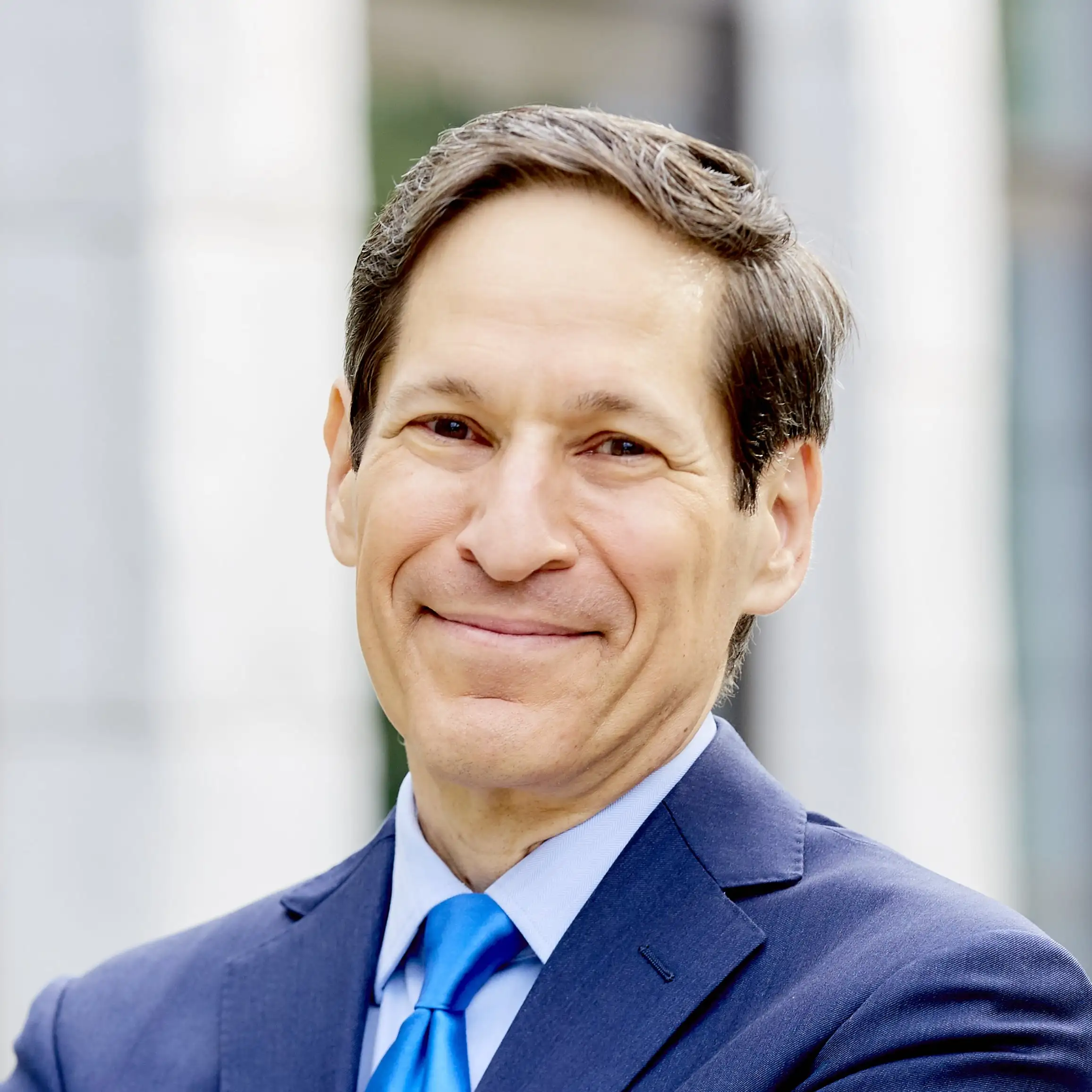 Tom Frieden