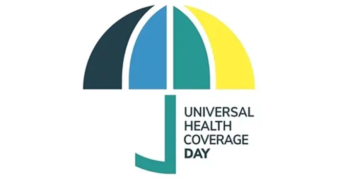 World Universal Health Coverage Day: Bridging the gap between commitments and action for cardiovascular health