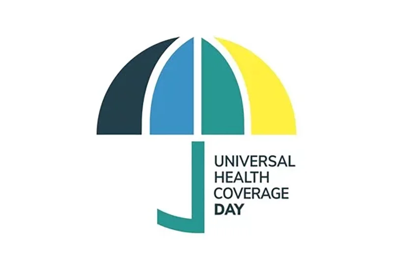 World Universal Health Coverage Day: Bridging the gap between commitments and action for cardiovascular health
