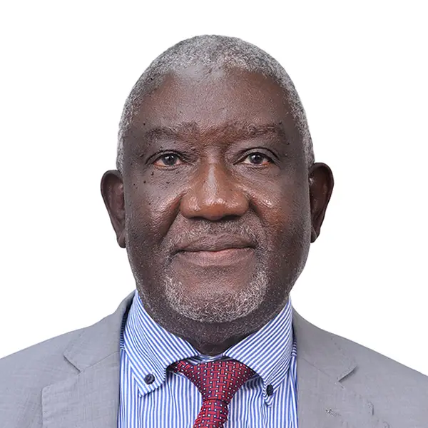 Elijah Ogola