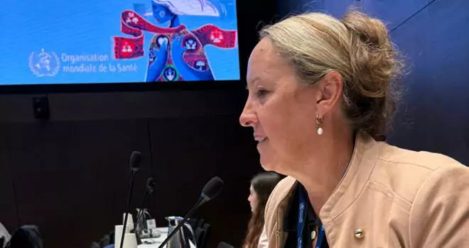 Prioritizing Cardiovascular Health and NCDs in Emergency Settings