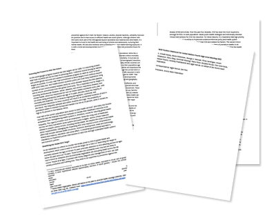 WHF Position Statement for UN High-Level Meeting (UN HLM) on NCDs and Mental Health