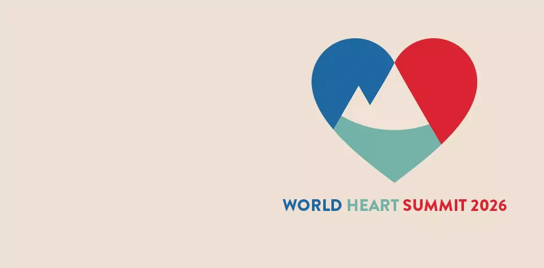 WORLD HEART SUMMIT