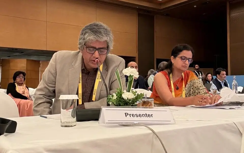 Monitoring progress and acceleration plan for NCDs in the South-East Asia region