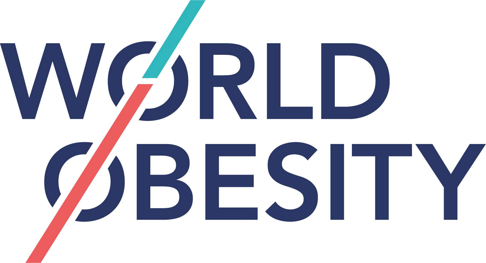 World Obesity Federation logo