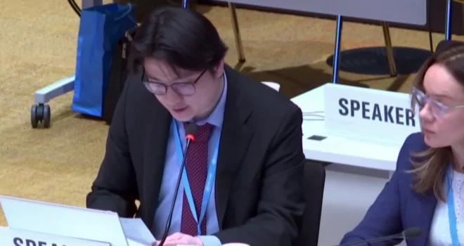 Leaving No One Behind: Integrating NCDs into Health Emergencies and Humanitarian Settings