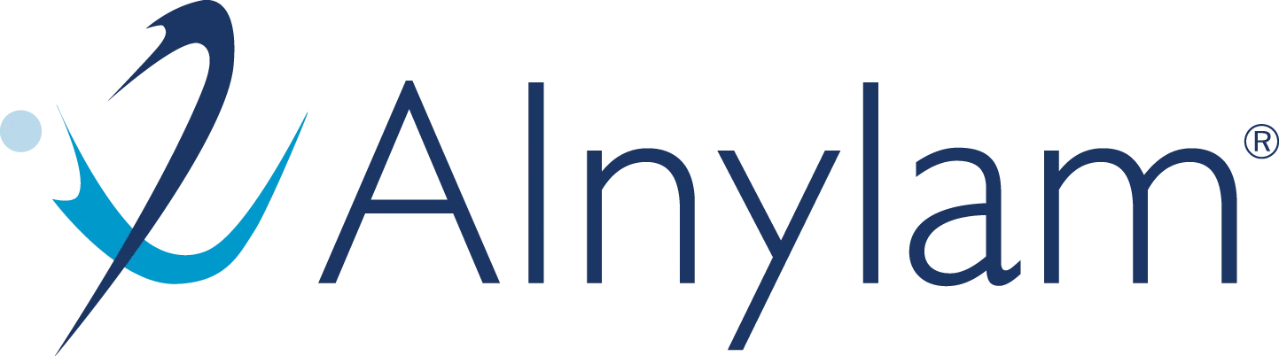 Alnylam Logo