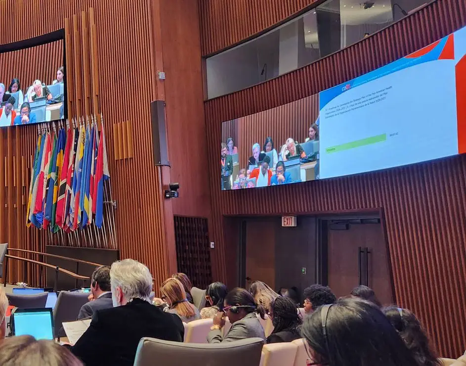 Plan of action for strengthening information systems for health 2024 – 2030