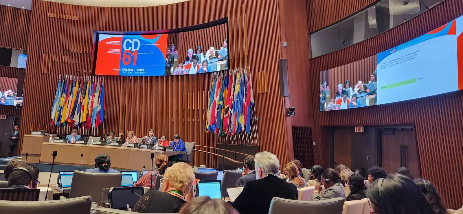 Plan of action for strengthening information systems for health 2024 – 2030