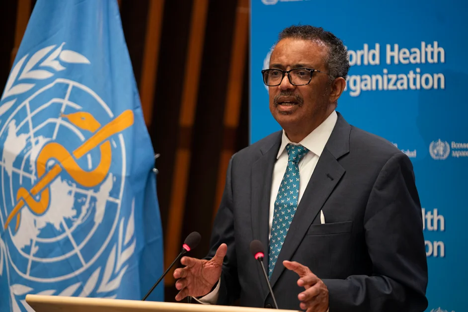 Framework for resilient and sustainable health systems in the WHO European Region 2025-2030