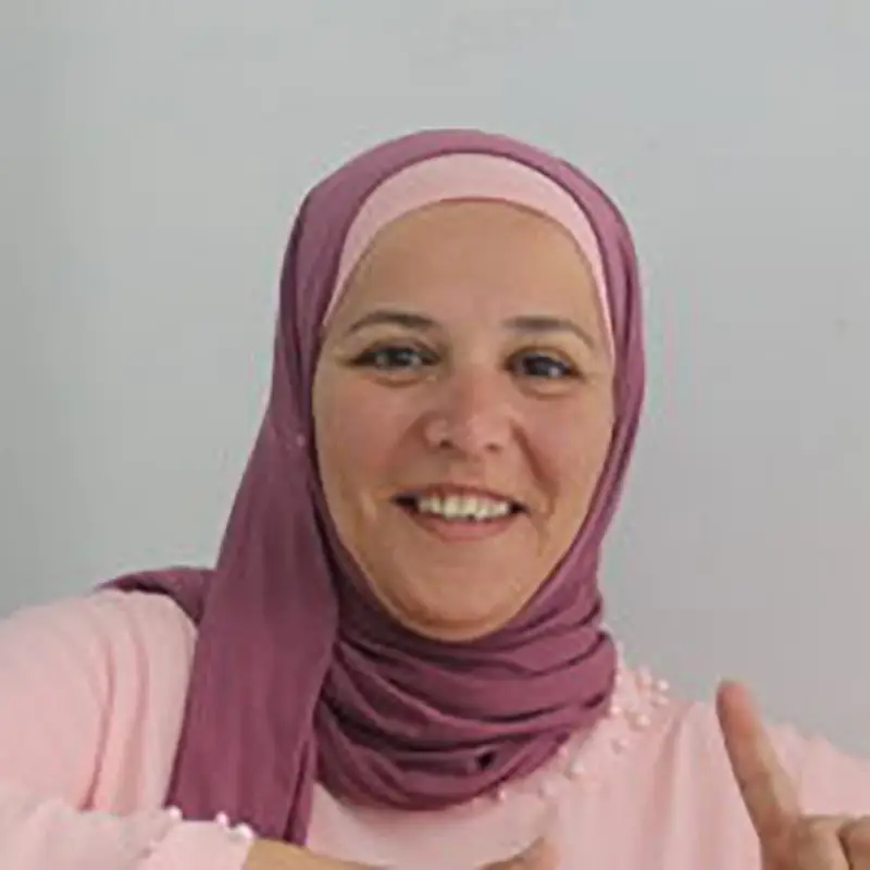 Manal Mahmoud Al-Masri