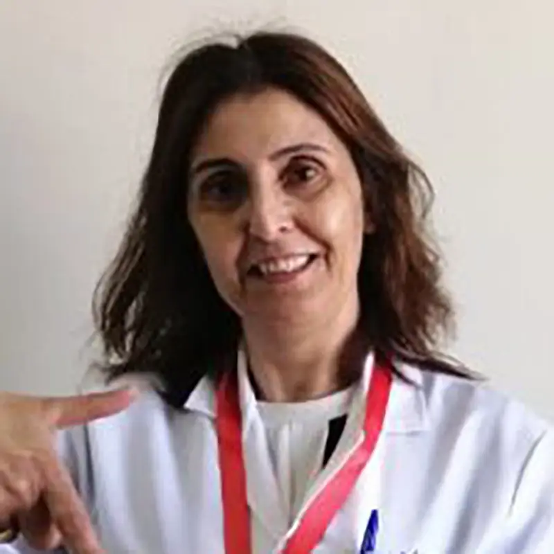 Dr Manar Moqattash