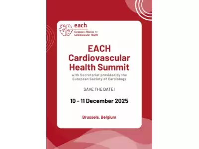 EACH Cardiovascular Health Summit