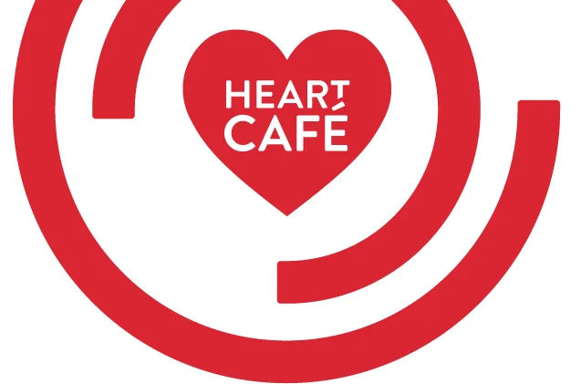 Heart Cafe
