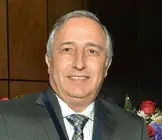 Portrait image of Dr Fernando Tomas Zanetti