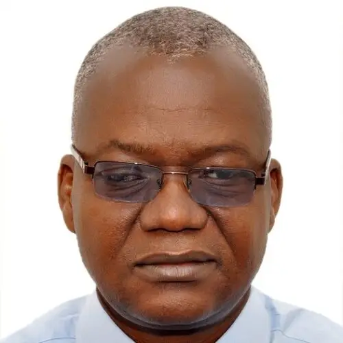 Portrait image of Dr Abiodun Adeoye