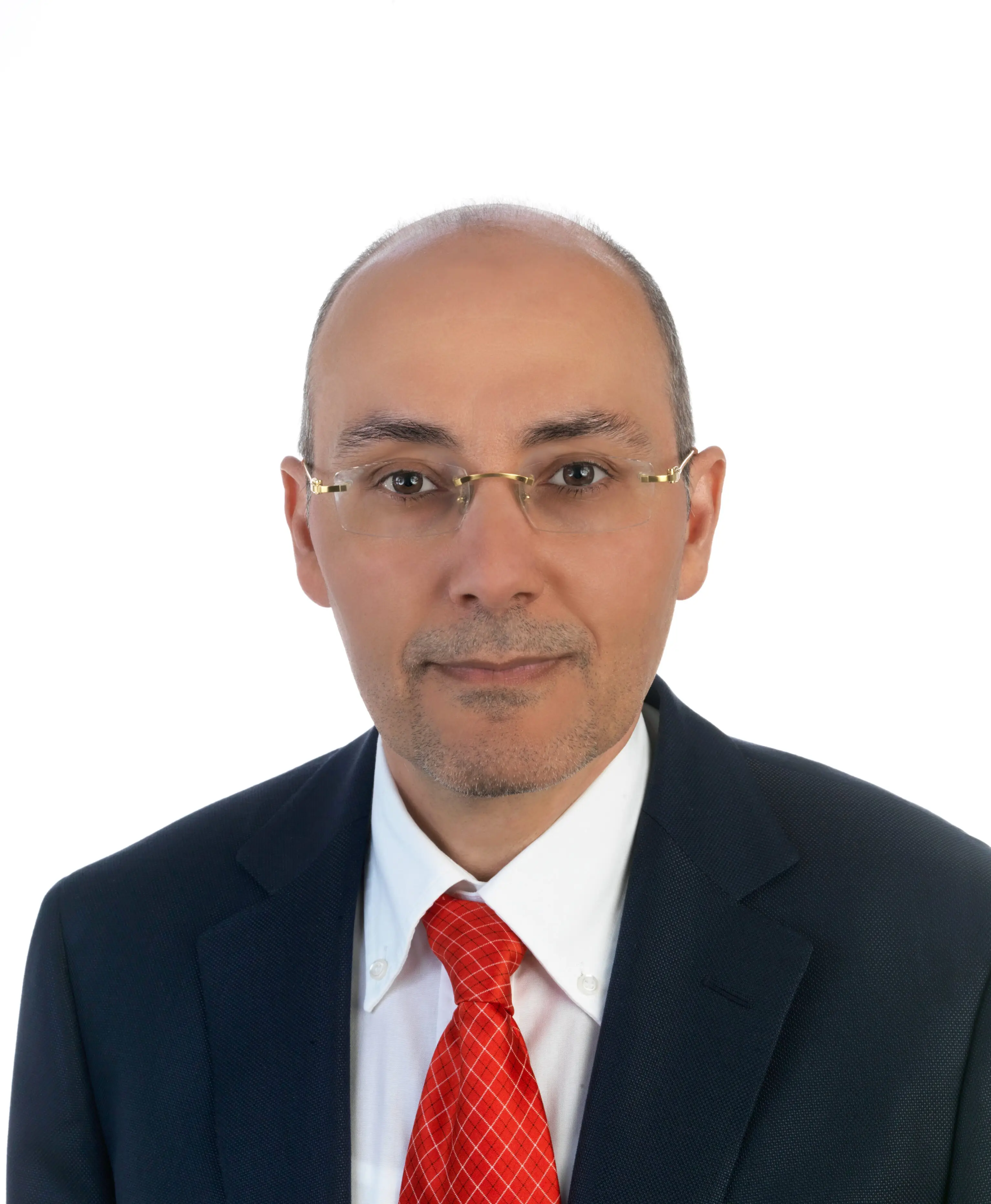 Wael Al Mahmeed