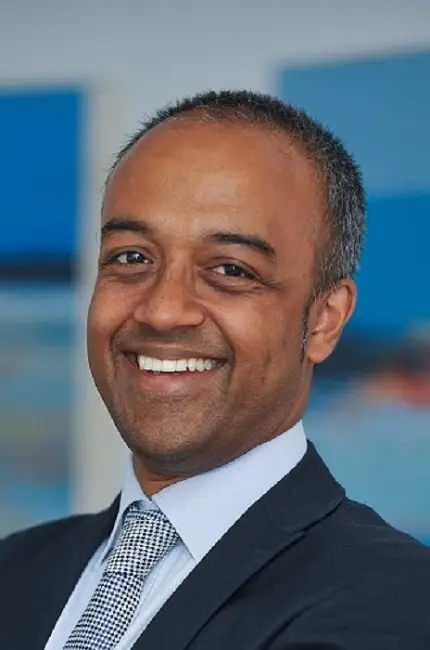 Amitava Banerjee