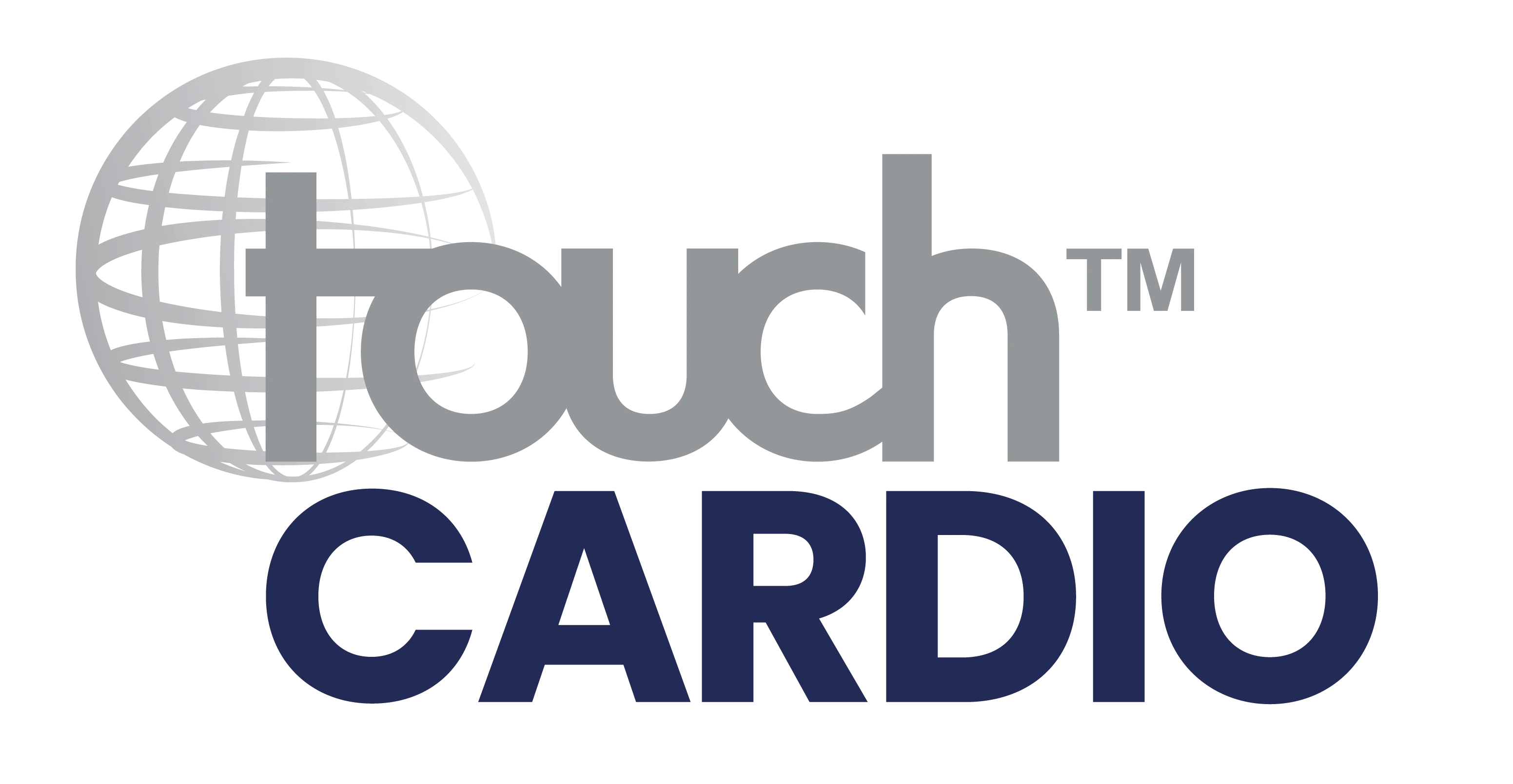Touch Cardio Logo